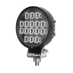 0-420-03 - Work Lamp/ Reverse Lamp 16 x 1W OSRAM LED 12/24 volt