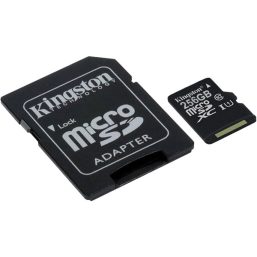 0-775-03 - 256GB SD Card