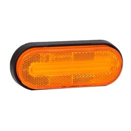 LED Marker Lamps