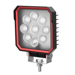 0-421-20 - 9 x 3W ADR Approved LED Work Lamp – 12/24V