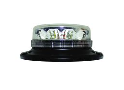AMB725 - Multi Colour 3 Bolt LED