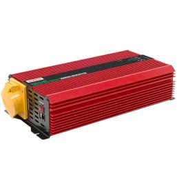 0-856-41 - Inverter Modified Wave 12 volts DC to 110 volts AC 3000 watt
