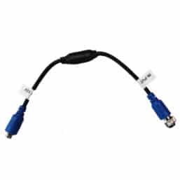 0-774-90	- CCTV Voltage Stabiliser 10-32V to 12V