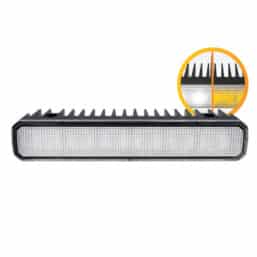 0-421-50 - Banksman LED Reversing and Side Marker Lamp - 12/24V