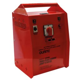 0-649-43 - 12/24V Jump Starter 7000/3500A Bx1