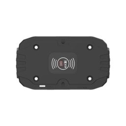 Wireless Charging Pad with UK 3PIN Plug to Type C USB Bx1