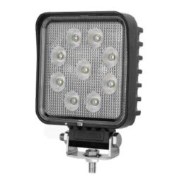 0-421-34 - CISPR25 Approved 4" LED Work Lamp