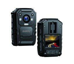 0-878-10 - 2K Quad HD Body Worn Camera