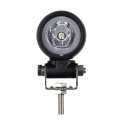 WL99 - Compact Round LED Work Lamp 1000 Lumens