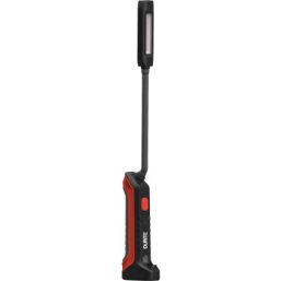 0-699-52 - Rechargeable COB LED Magnetic Inspection Lamp with 360° Goose Neck