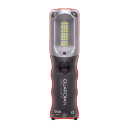 HL61 - LED Hand Lamp 1000 Lumens