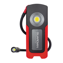 HL62 - LED Hand Lamp