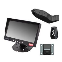 4-774-67 Left Hand Drive Progressive Safe System (PSS) FOR HGVS Fitted A DVS Safe System