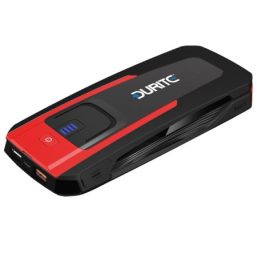 0-649-29 - Mini Li-Ion Booster Pack - 12V, 16,000MAH