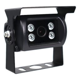 0-775-16A - 1080P AHD Rear Facing Camera -12V